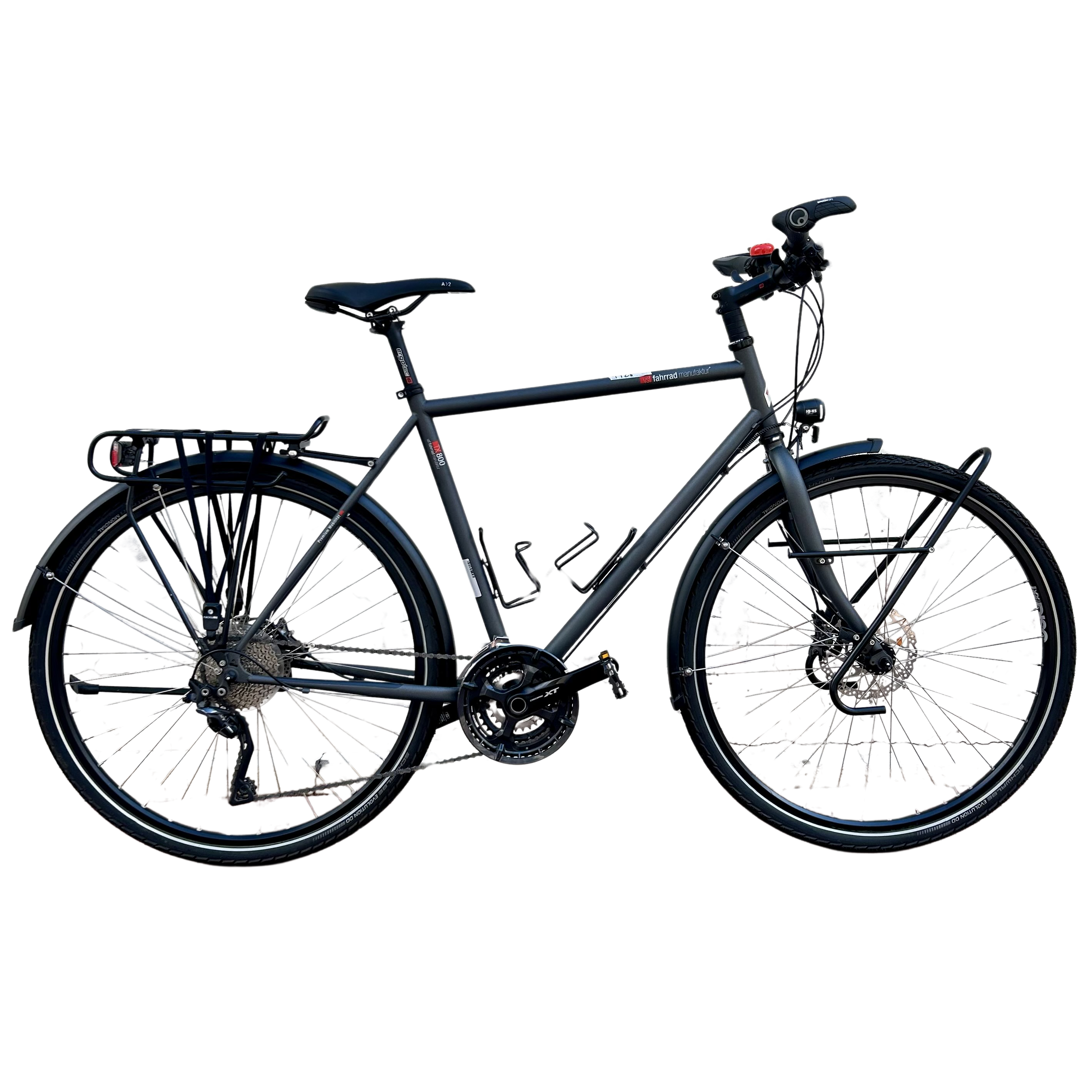 VSF Fahrradmanufaktur - TX 800