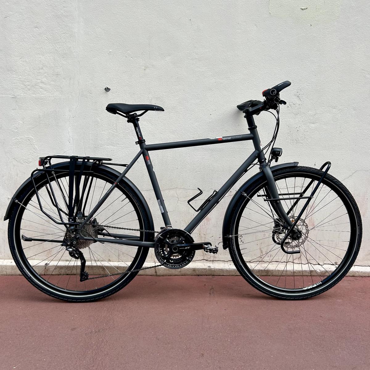 VSF Fahrradmanufaktur - TX 800