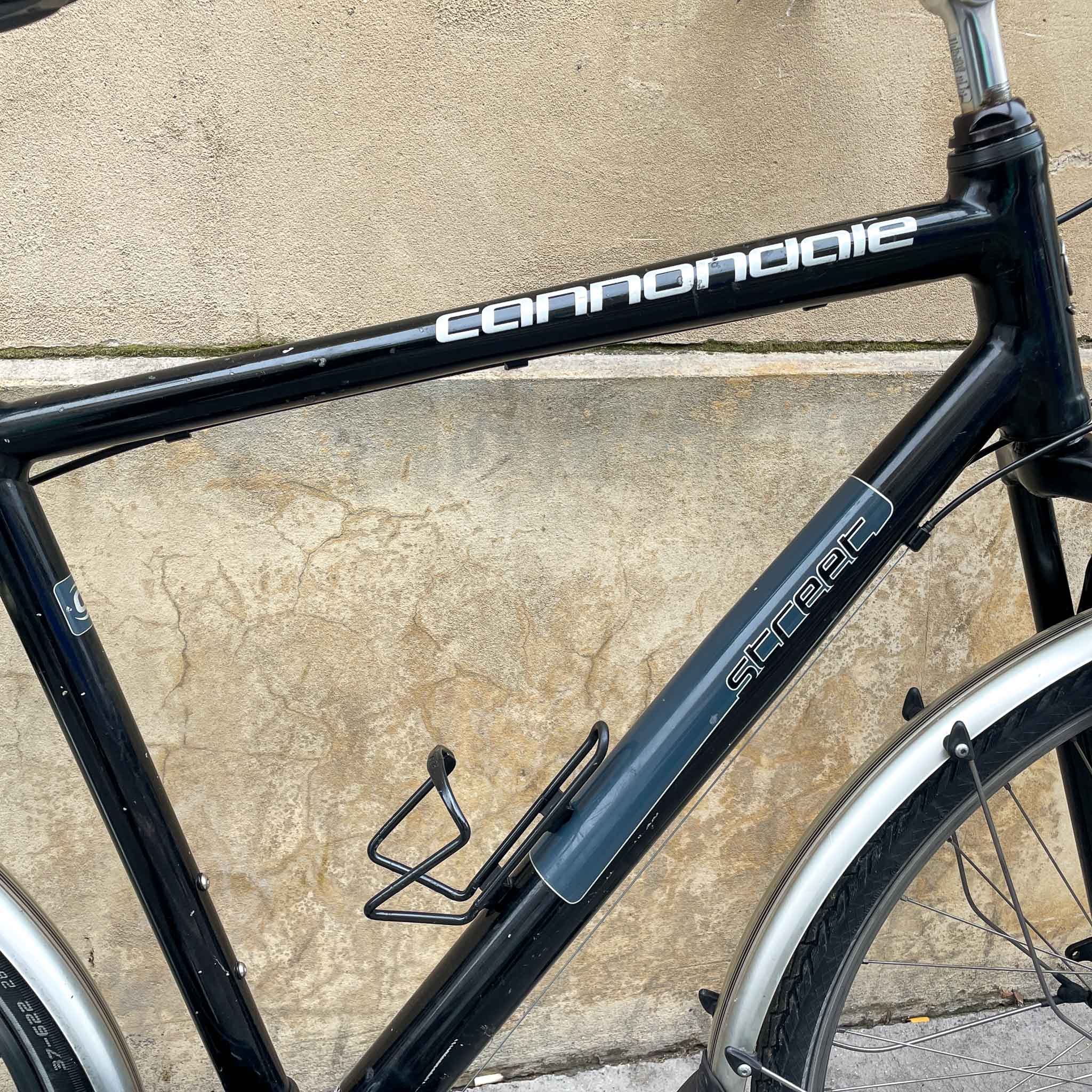 Cannondale - Street