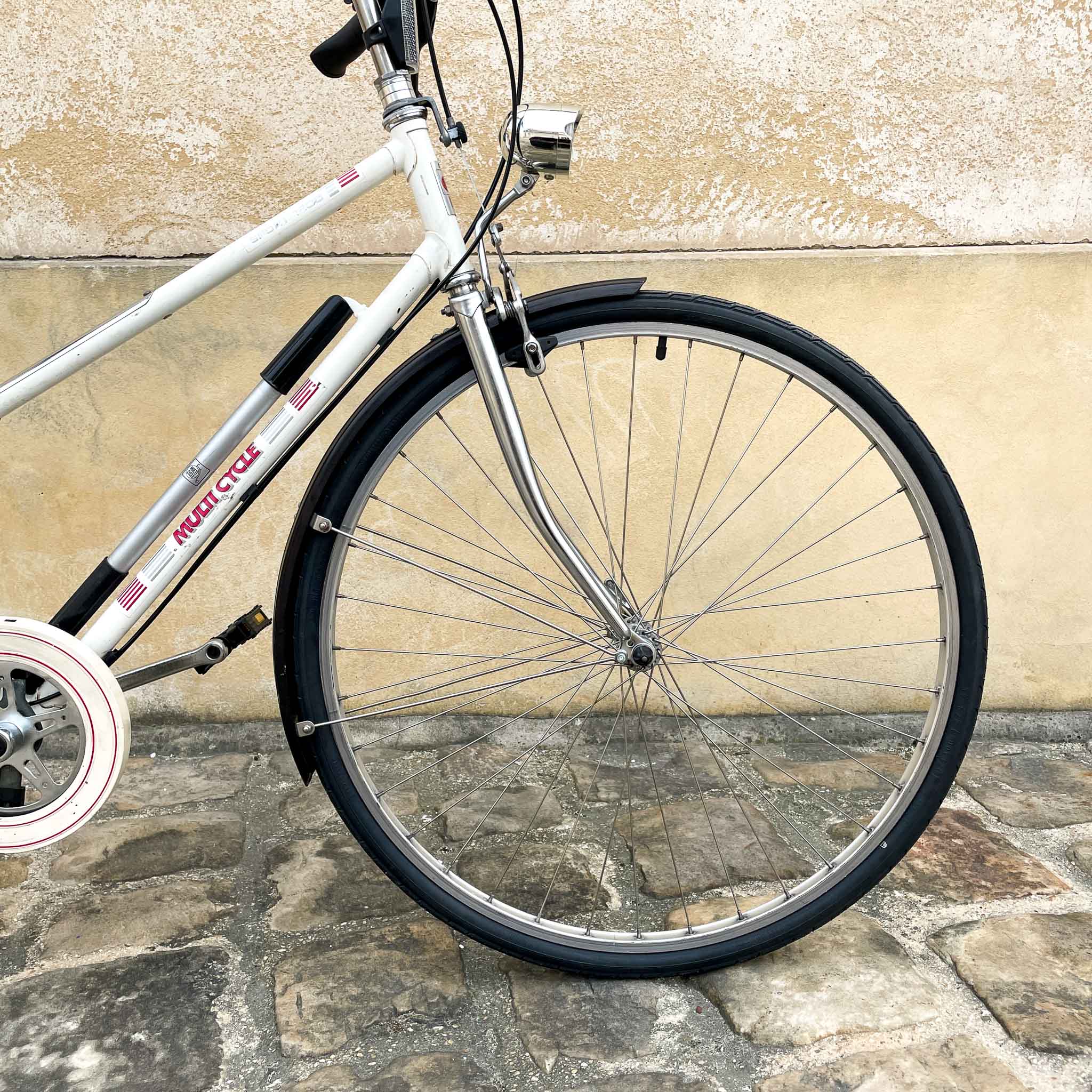 Multicycle - Sport 1200