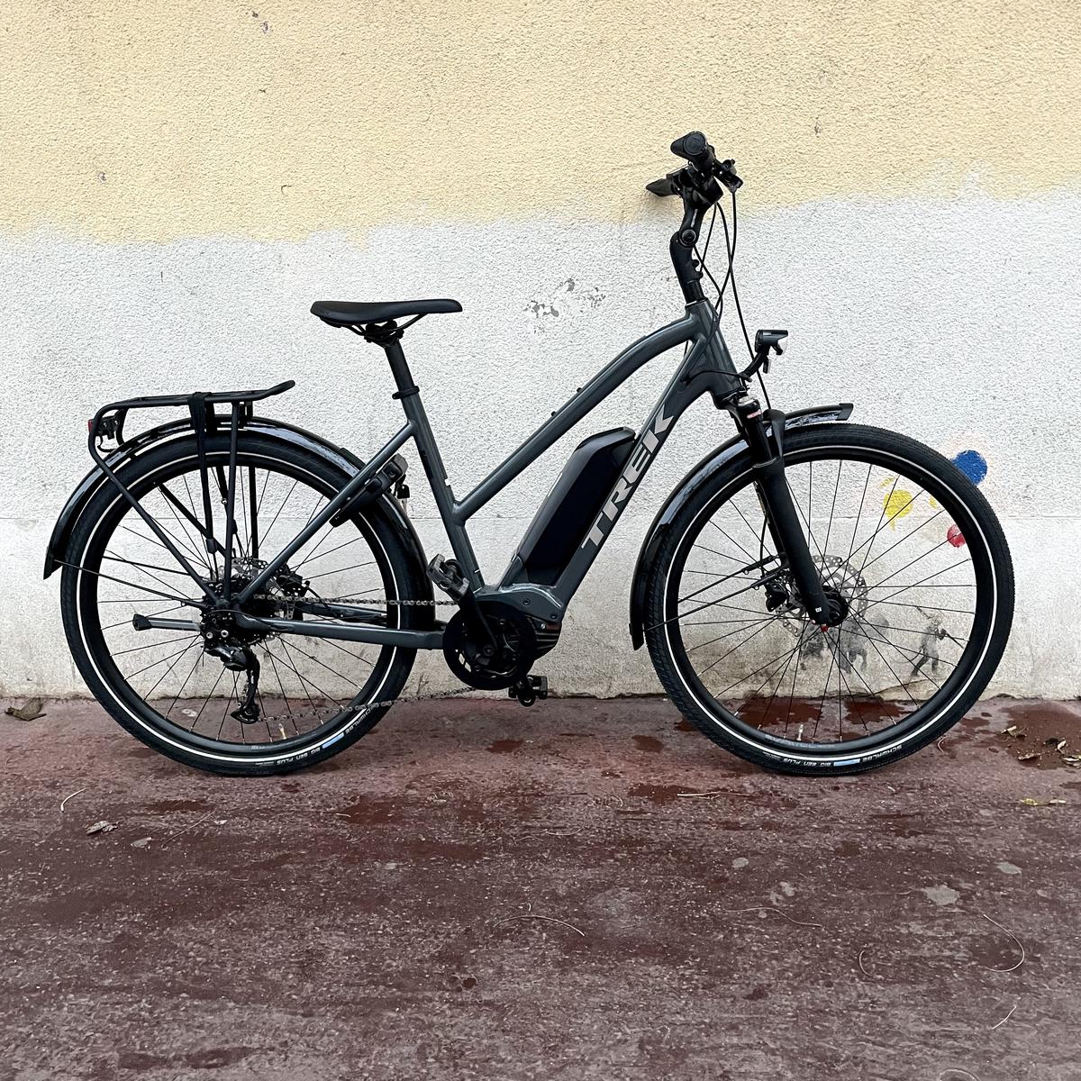 Nos vélos électriques d'occasion reconditionnés à Ajaccio