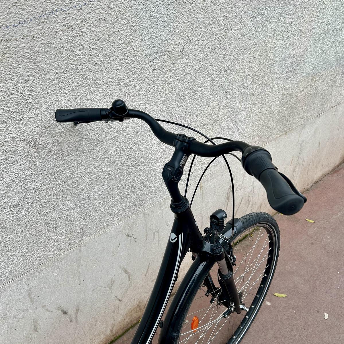 Vélo de Ville - City C100